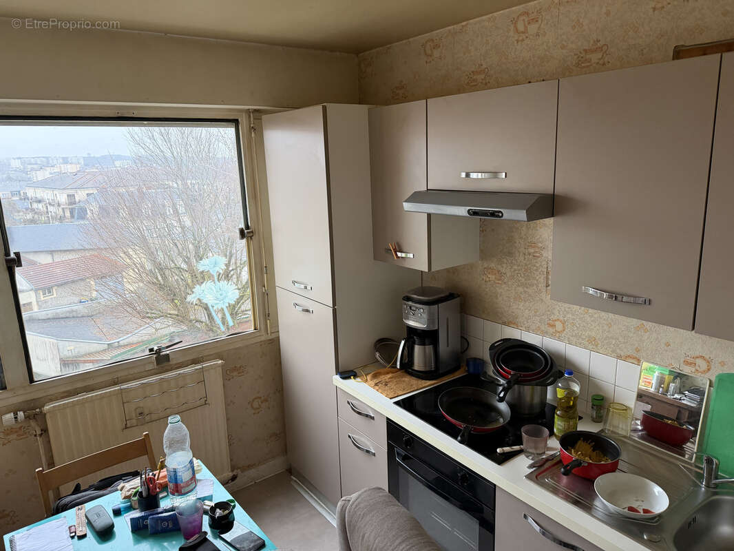 Appartement à LIMOGES