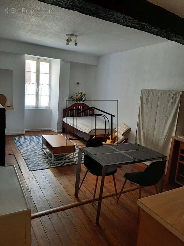 Appartement à EYMET