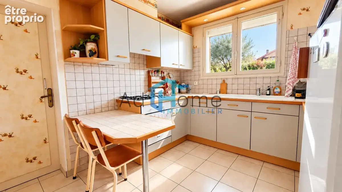 Maison individuelle T4 jardin coeur de St Lys - photo 5