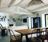 Maison à NOIRMOUTIER-EN-L&#039;ILE