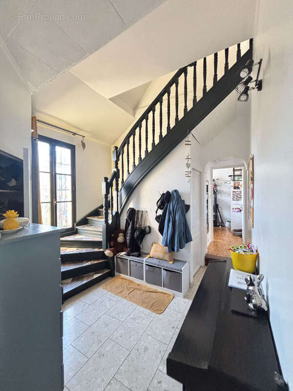 Maison à BEZIERS