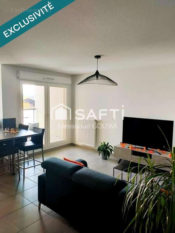 Photo 3 - Appartement à GIVORS