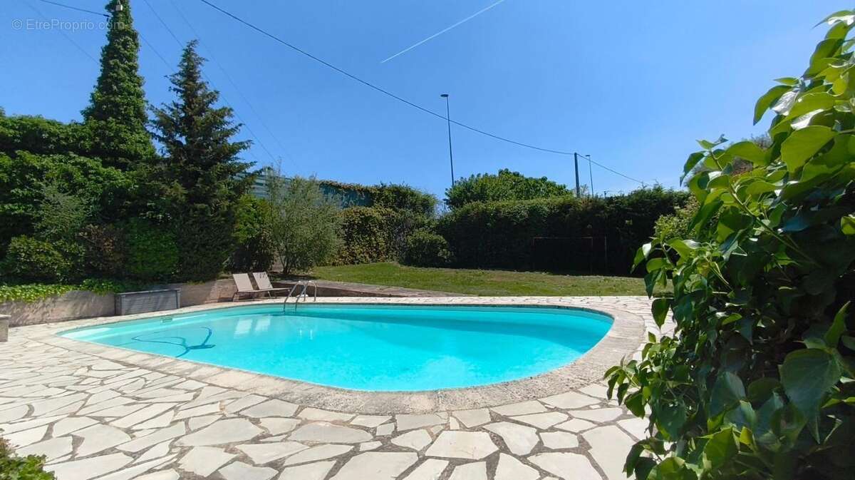 Maison à VENCE