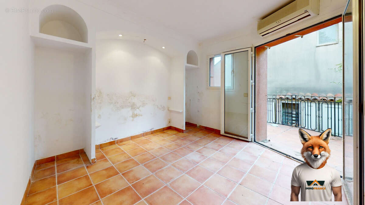 Appartement 140 m² à Cogolin  - photo 6