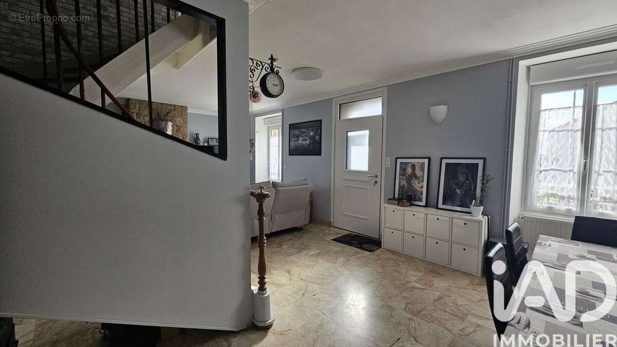 Photo 4 - Maison à PLOUHINEC