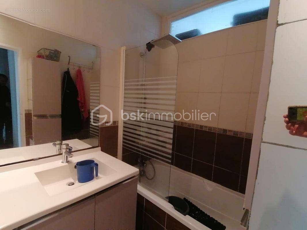 Appartement à AVIGNON