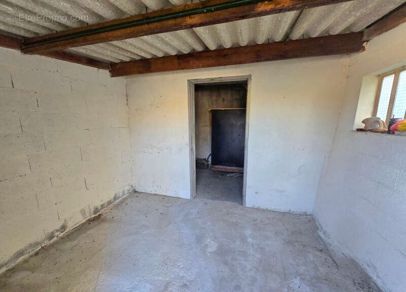 Appartement à FOS-SUR-MER