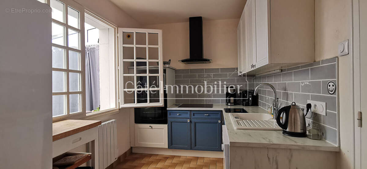 Maison à LA PLAINE-SUR-MER