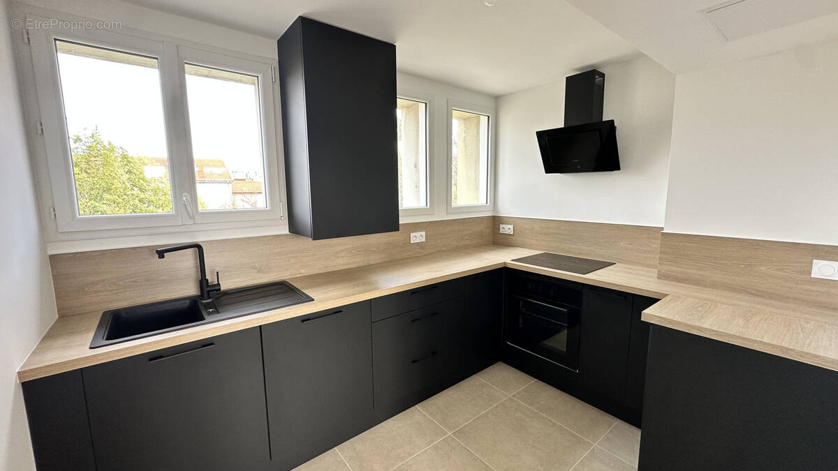 Appartement à VALENCE