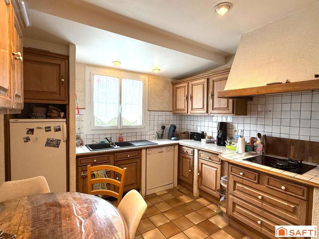 Photo 5 - Maison à LA CHAPELLE-DES-POTS