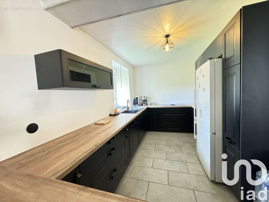 Photo 7 - Maison à LA FERTE-GAUCHER