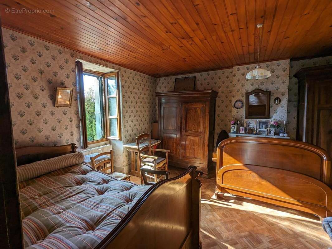 Photo 4 - Maison à VIDAILLAC