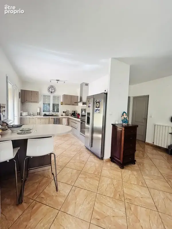 En cévennes, maison avec jardin et piscine, à vendre - photo 9