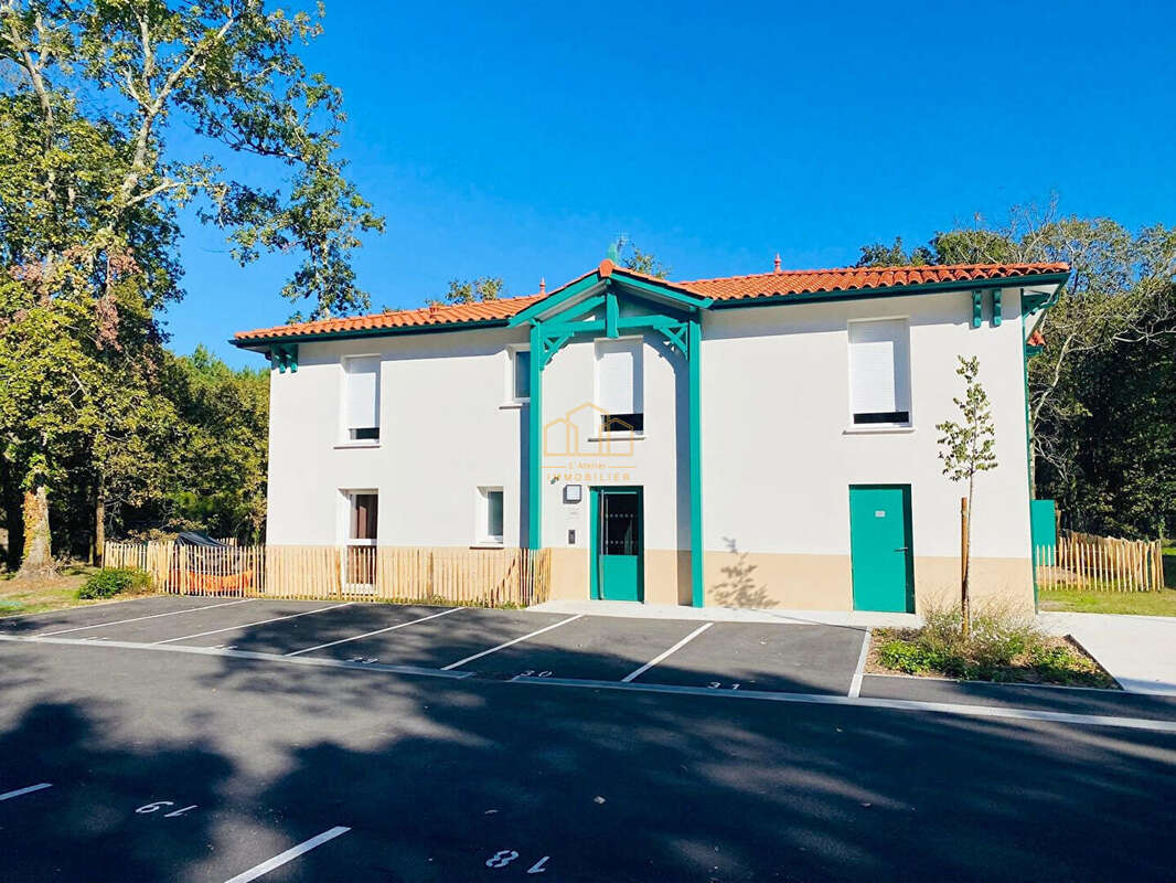 Appartement à GUJAN-MESTRAS