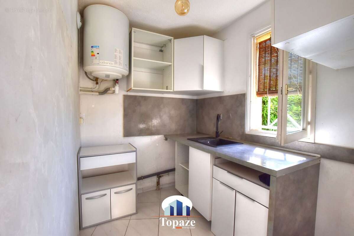 Appartement 31 m² à Frejus  - photo 9