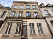 Dans un immeuble sécurisé et entretenu - Appartement à LAON