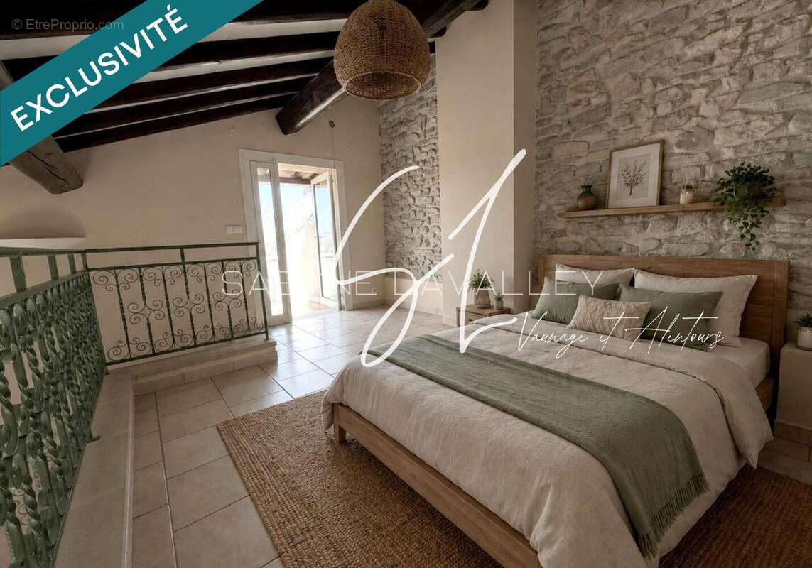 Appartement 83 m² à Saint-Come-Et-Maruejols  - photo 4