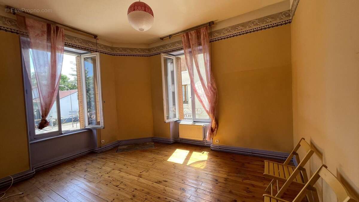 Appartement à CHAMALIERES