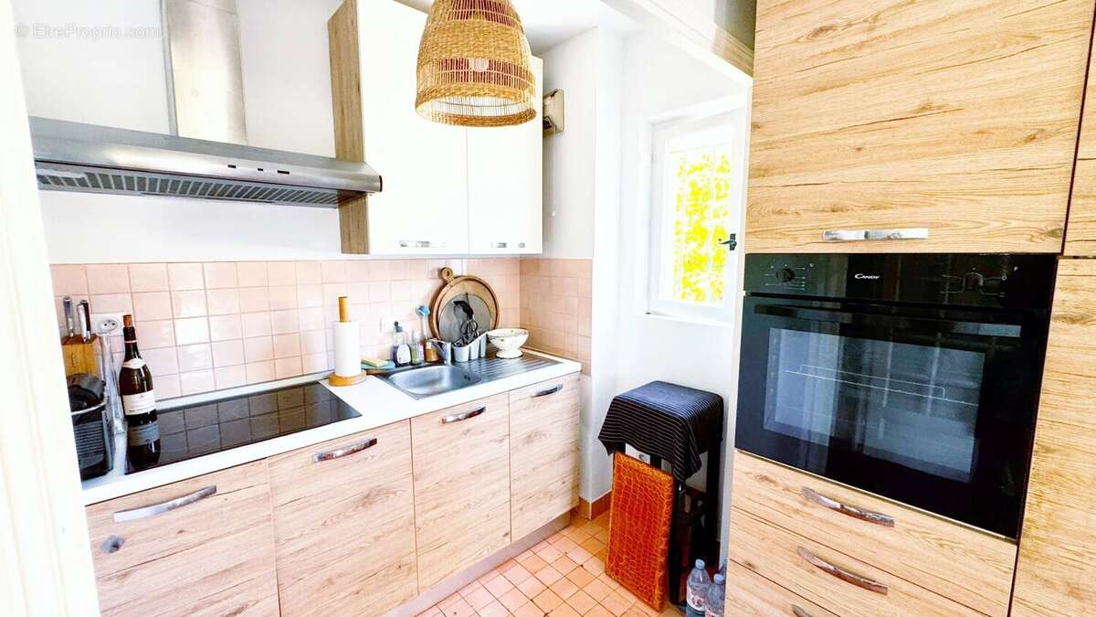 Appartement à SAINT-JEAN-CAP-FERRAT