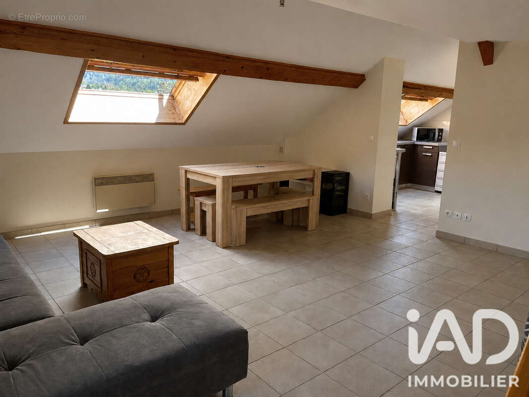 Photo 5 - Appartement à BERNEX
