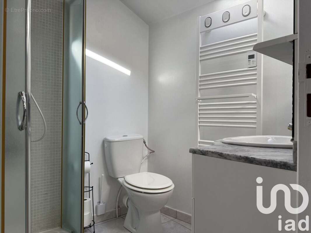 Photo 8 - Maison à LE GRAND-VILLAGE-PLAGE