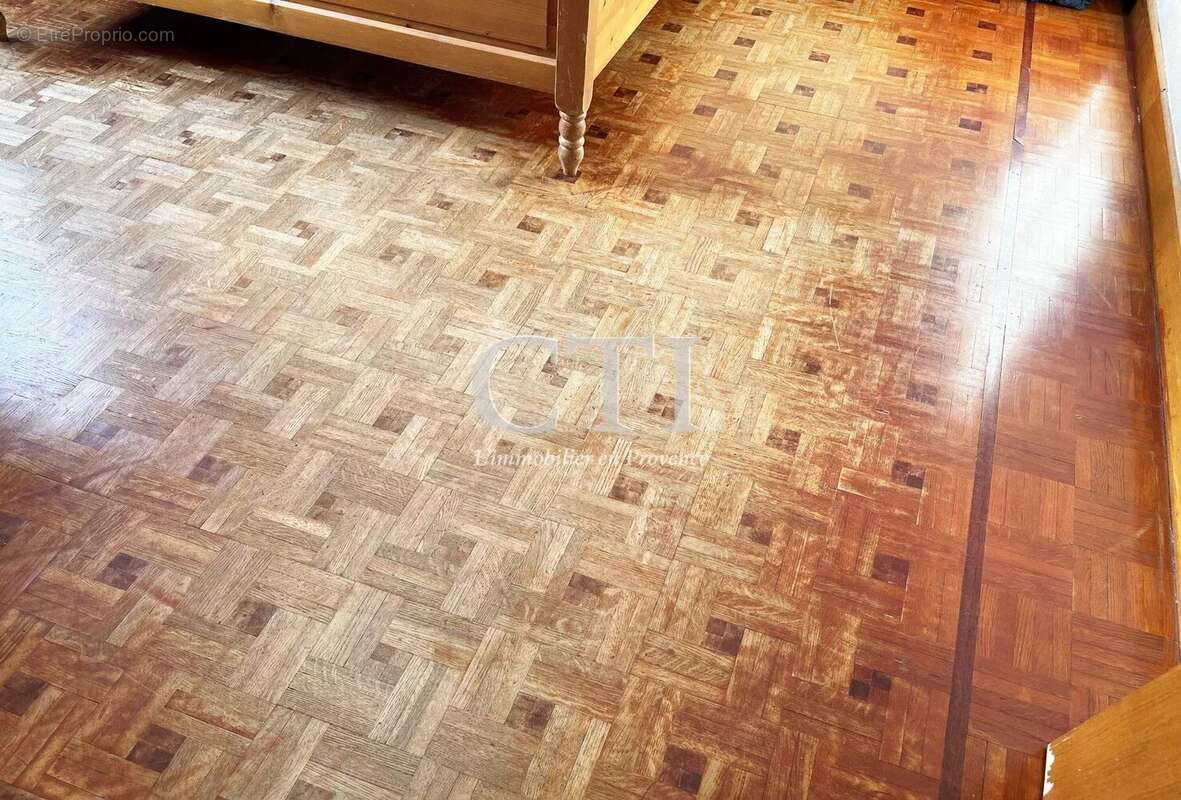 Maison à VAISON-LA-ROMAINE