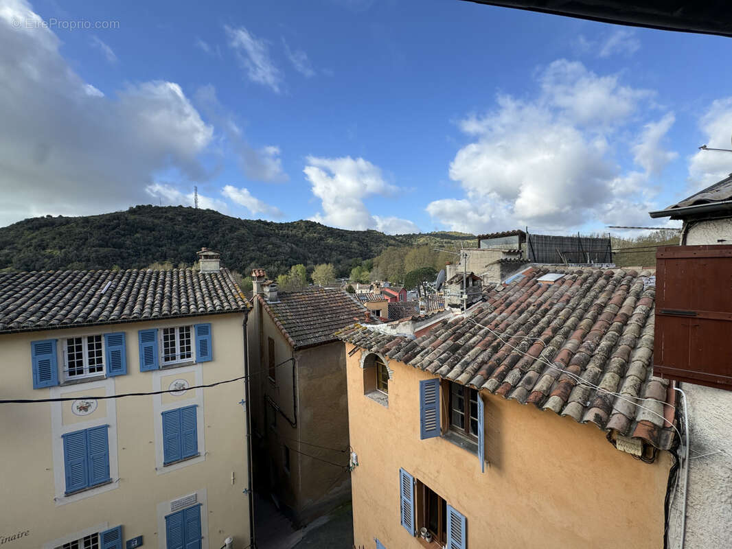 Maison à VILLENEUVE-LOUBET