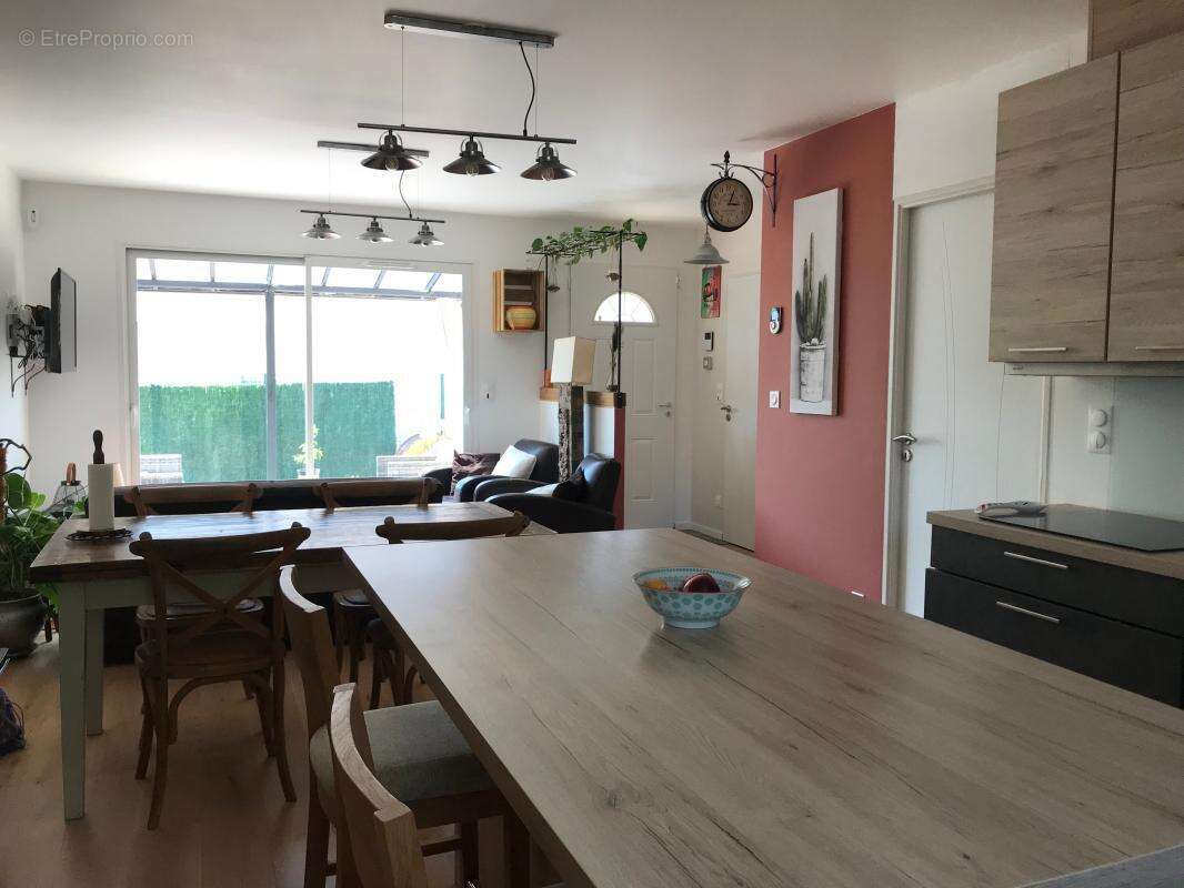 Maison À Vendre - photo 6