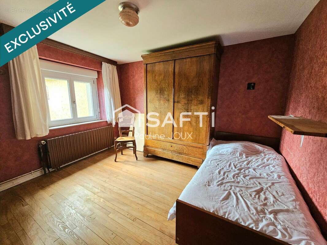 Photo 6 - Maison à DOMJULIEN