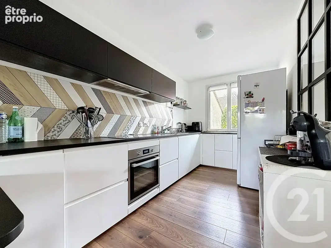 Maison 6 pièces 125 m² à vendre à Talant (21240) - photo 7