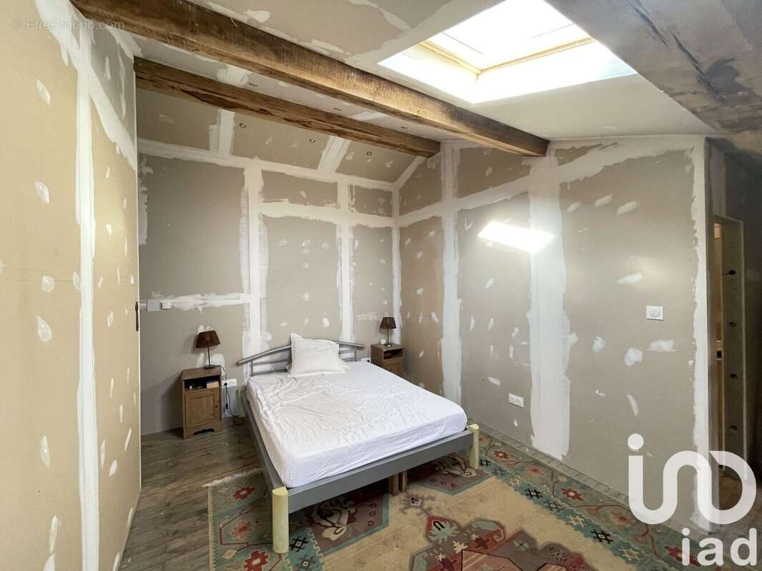 Photo 8 - Maison à CAUNAY