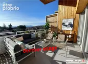 Appartement à COUBLEVIE