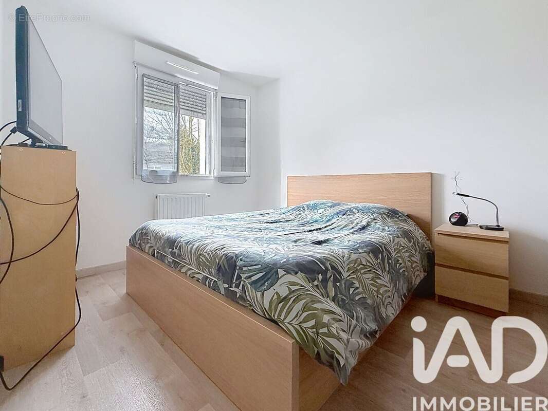 Photo 6 - Maison à SAINT-CHERON