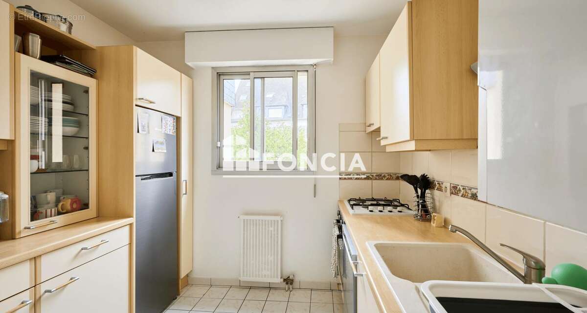 Appartement à CAEN
