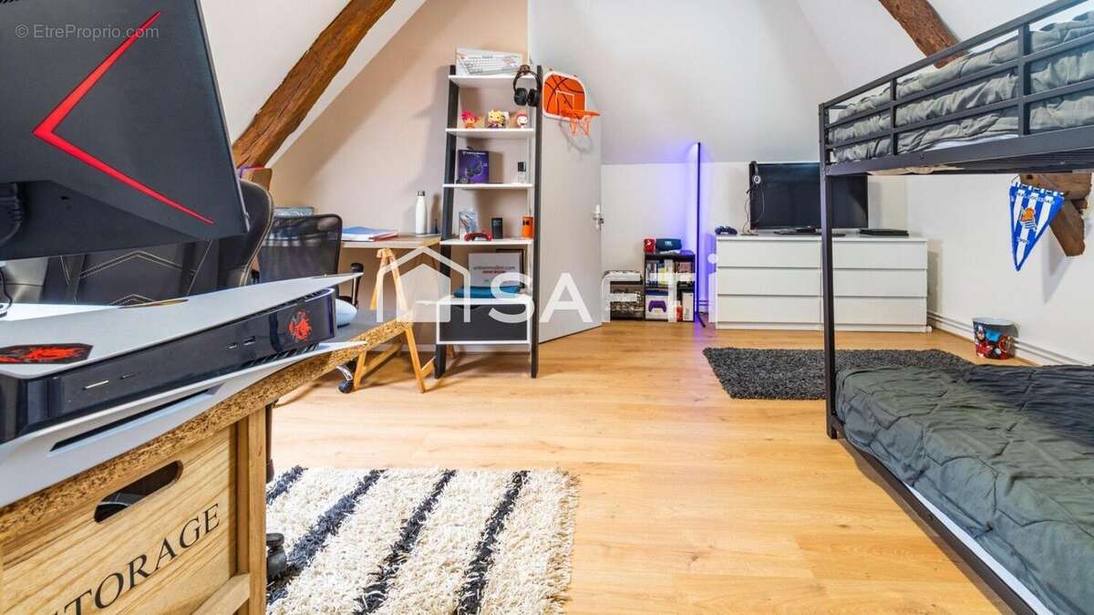 Photo 7 - Maison à LEMBRAS