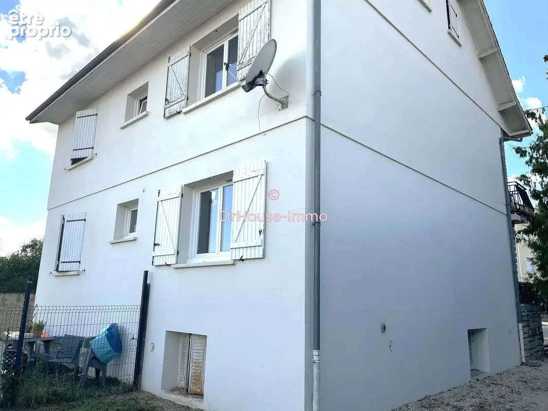 Maison 9 pièces 190 m² à vendre à Longvic (21600) - photo 31