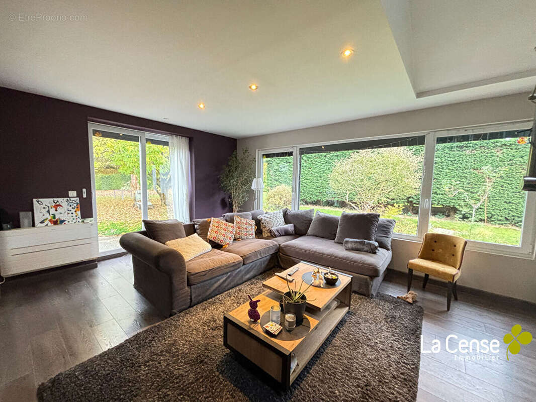 Maison à LYS-LEZ-LANNOY