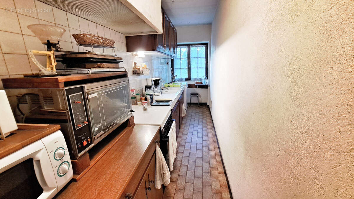 Maison à SAINT-MARTIN-DE-LONDRES