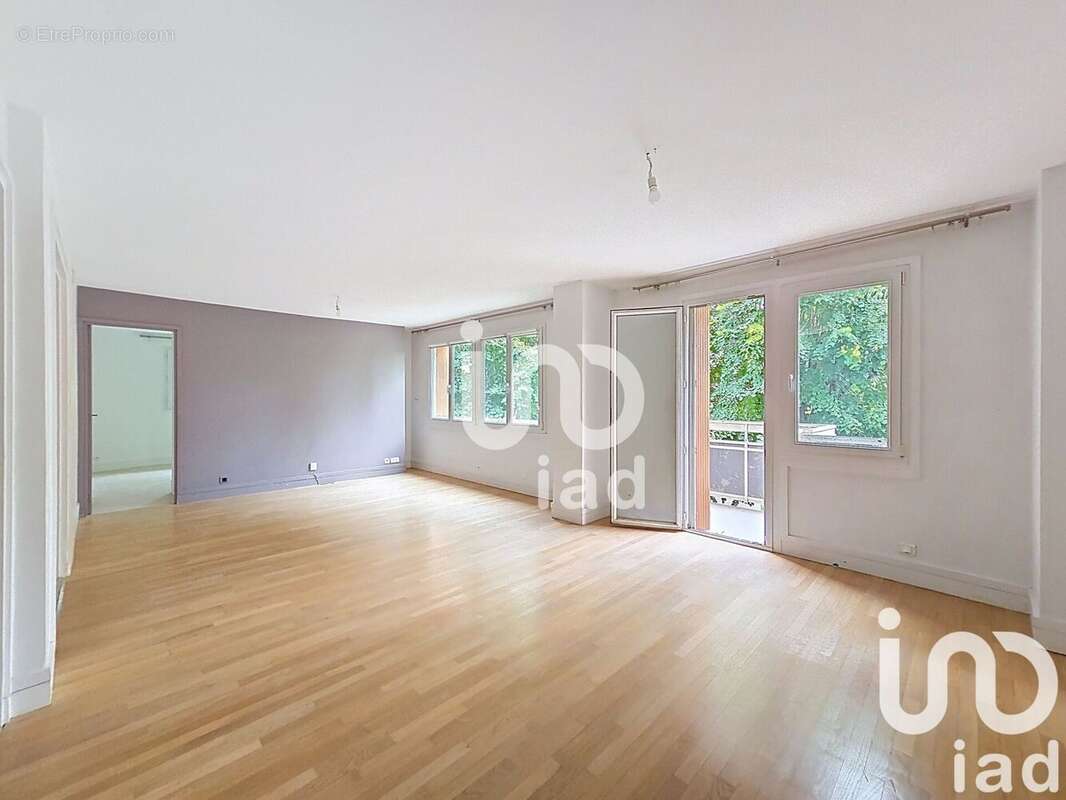 Photo 4 - Appartement à SURESNES