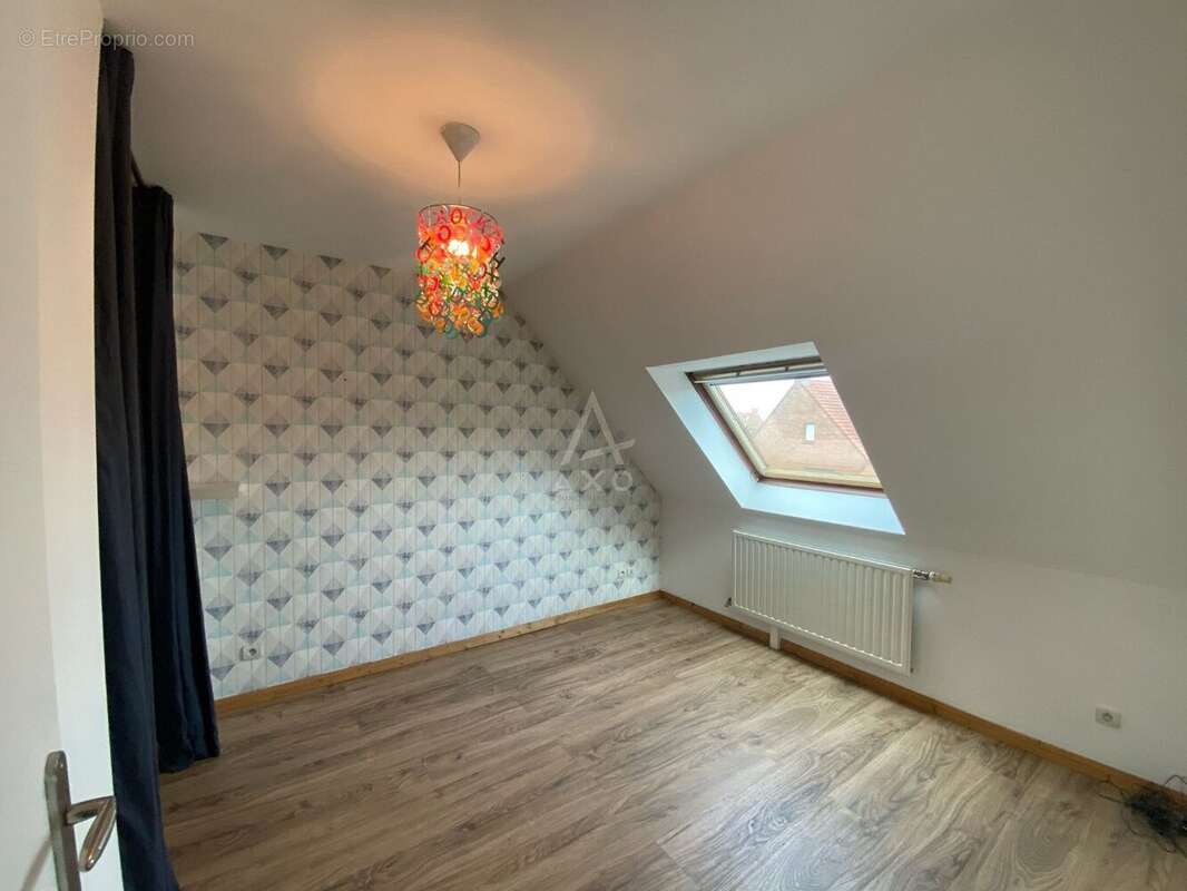 Maison à MARQUILLIES