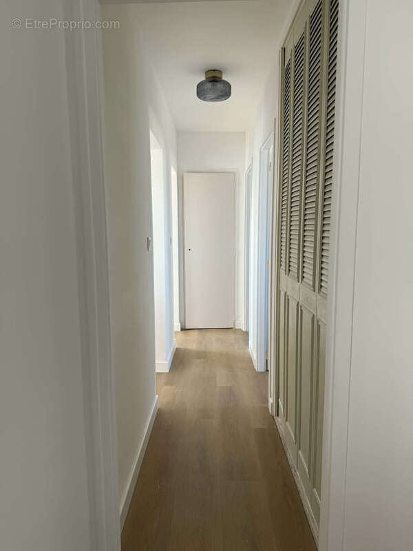 Appartement à CARCASSONNE