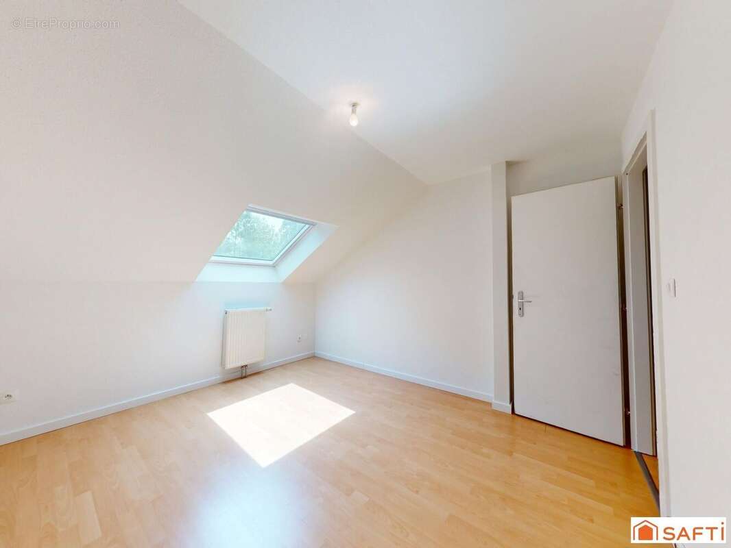 Appartement 72 m² à Bourbach-Le-Haut  - photo 9