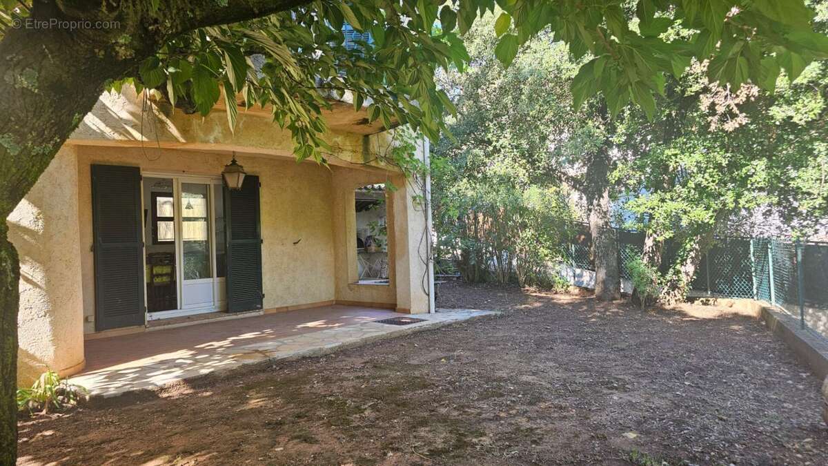 Maison à Taradeau 4 pièce(s) 120 m2 - photo 10