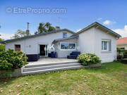 Maison à ROUFFIAC-TOLOSAN