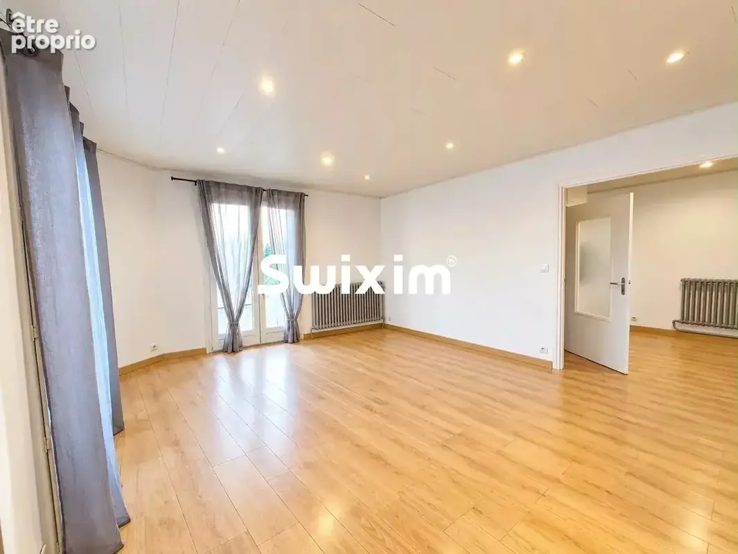 Maison avec terrain et fort potentiel – Idéal famille ou investissement - photo 2