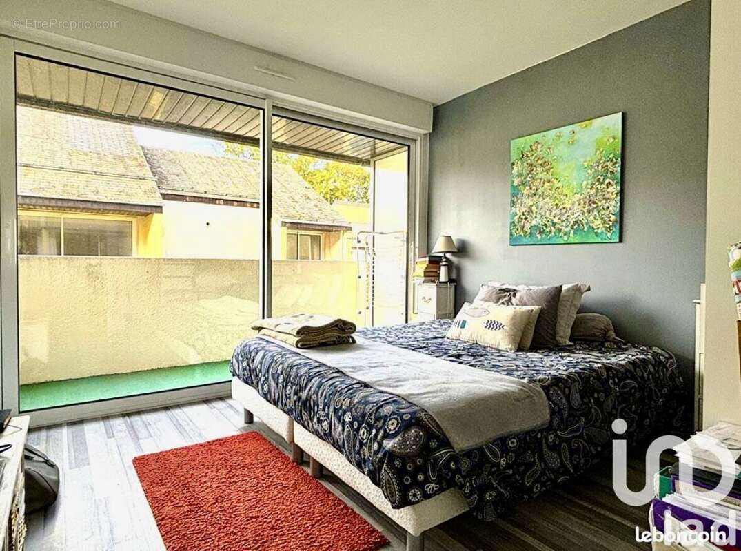 Photo 8 - Appartement à ILE-TUDY