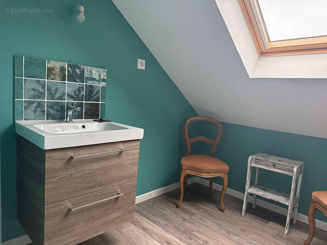 Maison à SAINT-NAZAIRE