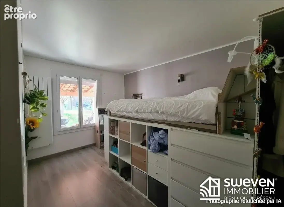 Maison 5 pièces 152 m² à vendre à Labarthe-Sur-Leze (31860) - photo 8