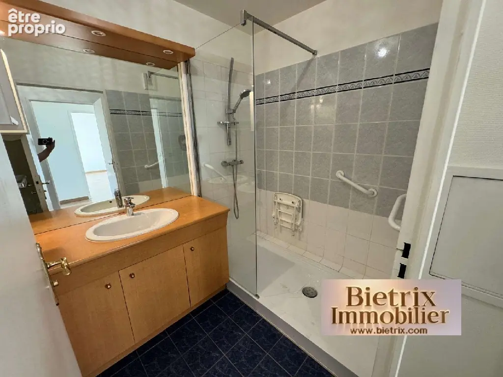 Appartement 3 pièces 72 m² à vendre à L'isle-Adam (95290) - photo 5