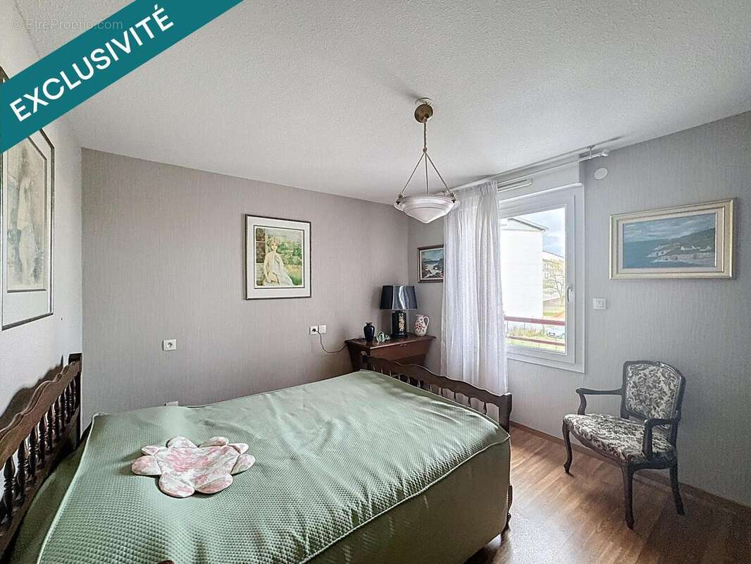 Photo 5 - Appartement à ESSEY-LES-NANCY